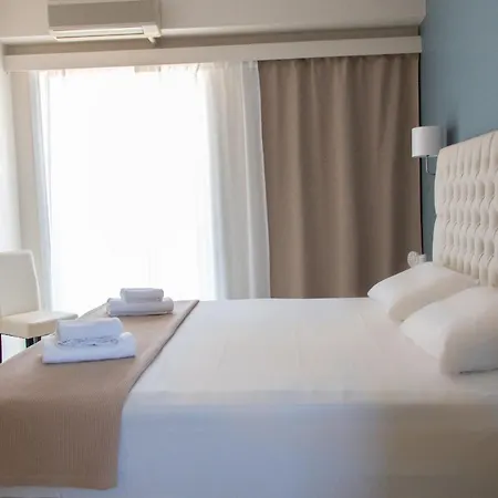 Apartmanhotel Helen Pórosz