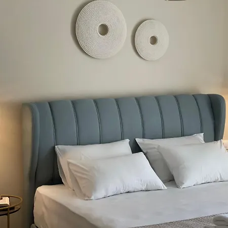 Helen Hotel apartamentowy