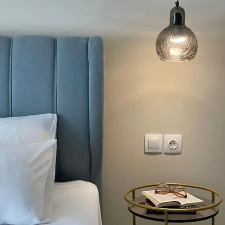 Aparthotel Helen *