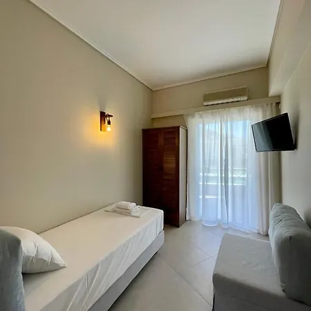 Apartmanhotel Helen *