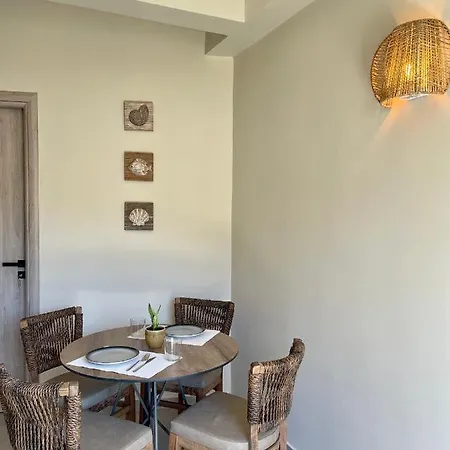Apartmanhotel Helen