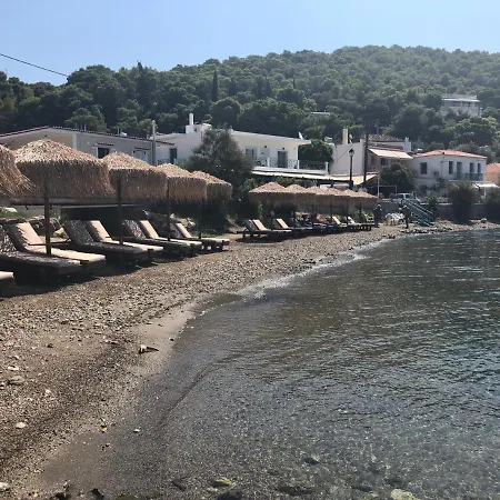 Helen Ξενοδοχείο με διαμερίσματα