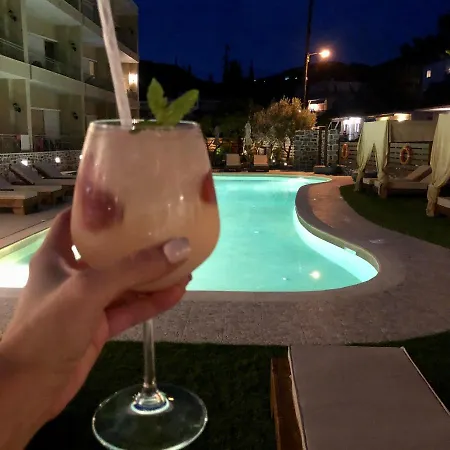 Aparthotel Helen *