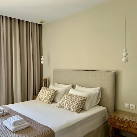 Apartmanhotel Helen Pórosz