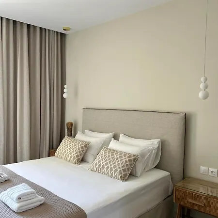Helen Aparthotel Poros Town