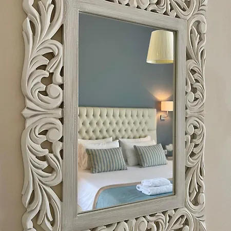 Helen Apartmanhotel