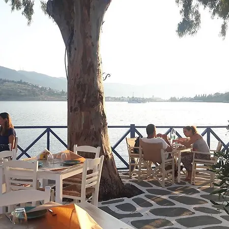 Helen Apartmanhotel