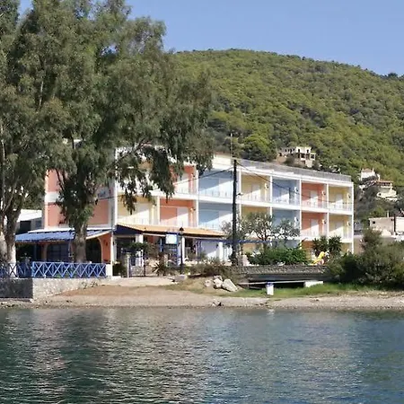 Helen Hotel apartamentowy