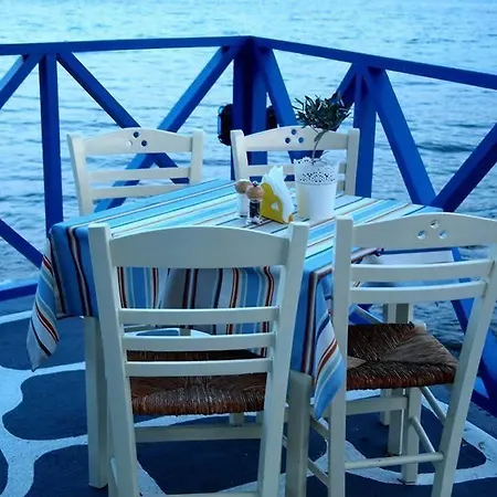 Aparthotel Helen Poros Town