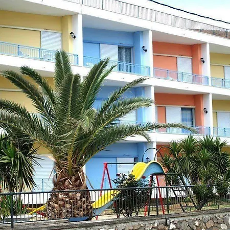 Aparthotel Helen *
